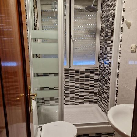 ホテル Metropolitan Atocha マドリード エクステリア 写真